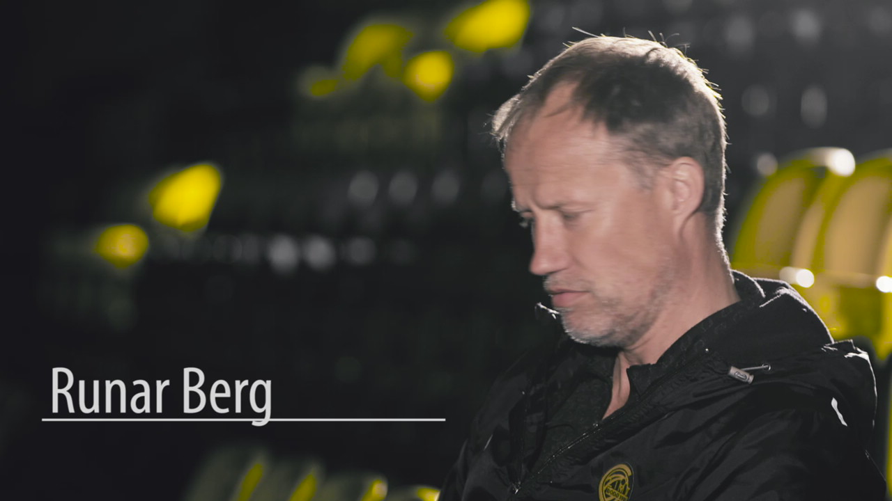 Runar Berg